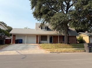 4307 Bloomdale, San Antonio, TX 78218
