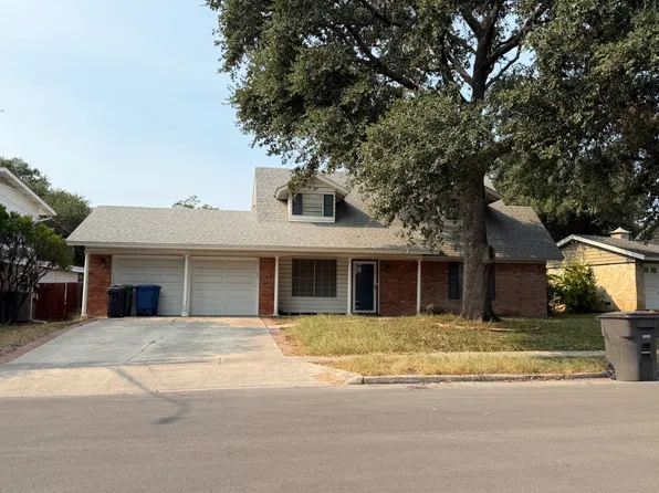 4307 Bloomdale, San Antonio, TX 78218