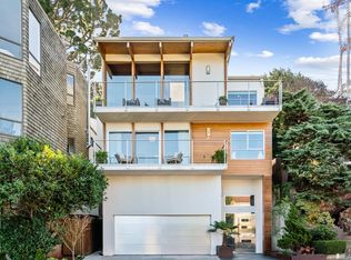 95 Clarendon Ave, San Francisco, CA 94114