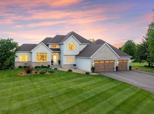 16070 Andrie St NW, Ramsey, MN 55303