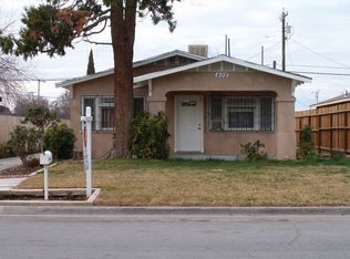 409 N Delno Ave, Fresno, CA 93706