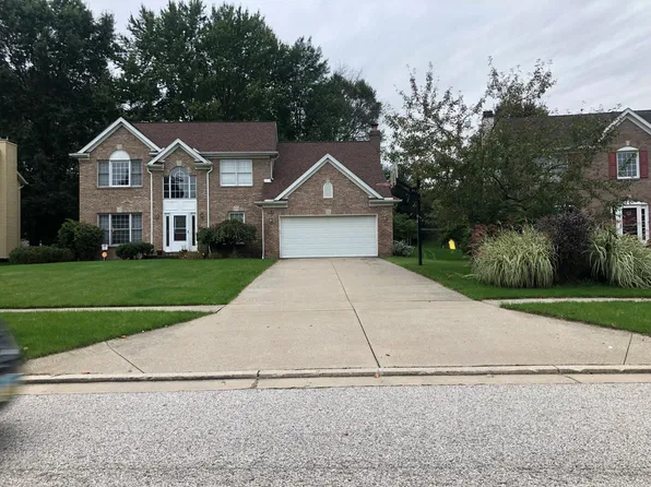 10114 Dayflower Dr, Twinsburg, OH 44087