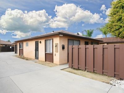 15153 1/4 Woodruff Pl, Bellflower, CA, 90706