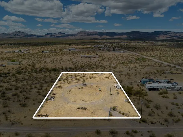 3969 N Elgin Rd, Golden Valley, AZ 86413