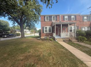 200 Willow Ave, Towson, MD 21286