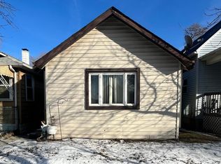 4333 Torrence Ave, Hammond, IN 46327