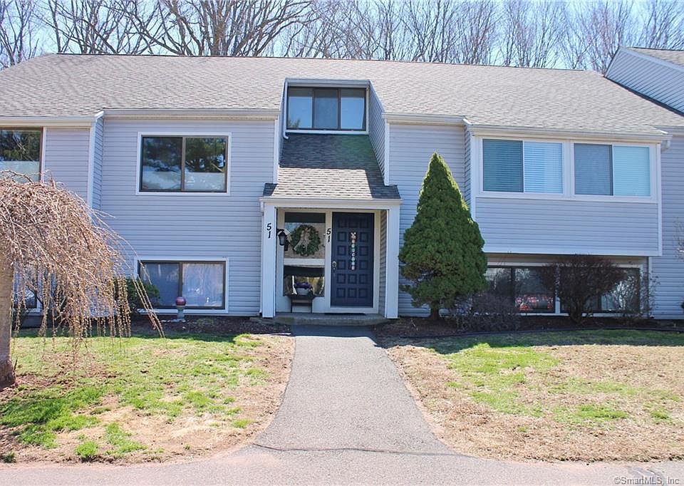 1st image of 51 Brookwood Dr APT C