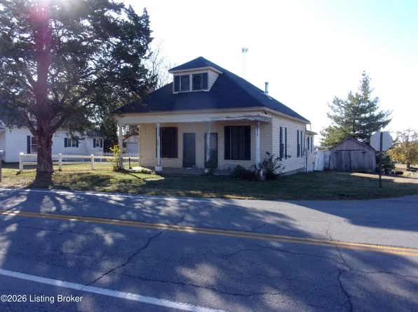 5707 Lawrenceburg Rd, Chaplin, KY 40012