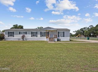 1112 Melvin Dupuis Rd, Breaux Bridge, LA 70517