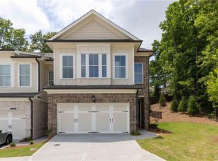 1434 Casteel Lake Ln #273, Buford, GA 30518