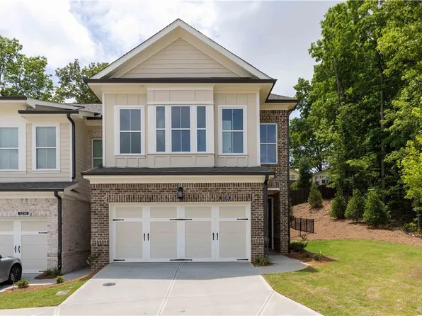 1434 Casteel Lake Ln #273, Buford, GA 30518
