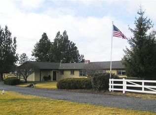 61365 Ward Rd, Bend, OR 97702