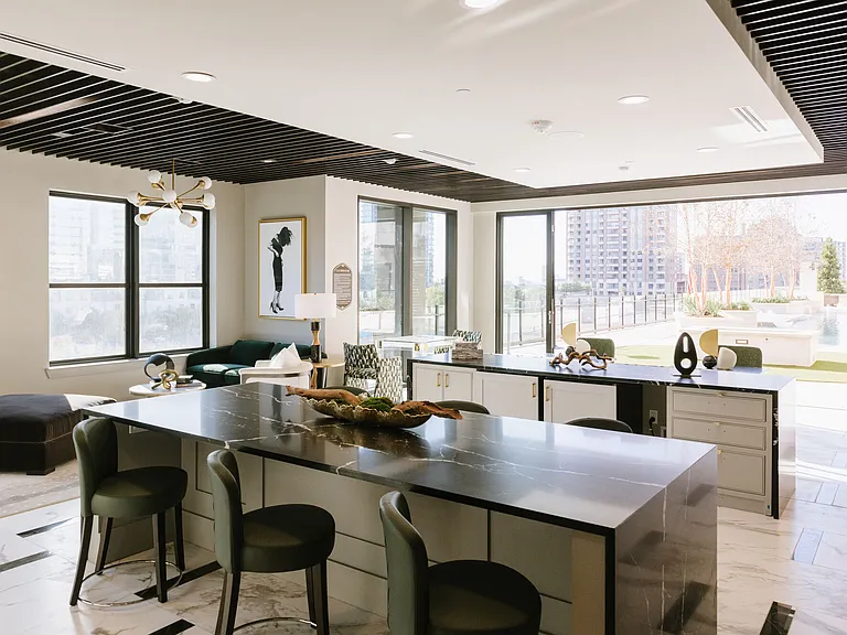 Selene Luxury Residences — Photo 48