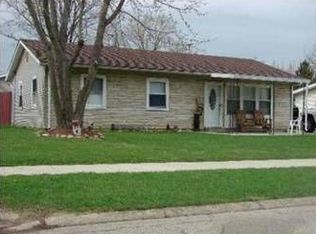 5676 Mayville Dr, Dayton, OH
