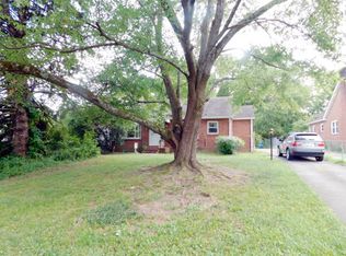104 Crisman St, Chattanooga, TN 37415