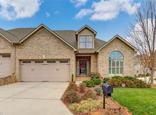 5503 Seven Gates Dr, Greensboro, NC 27410