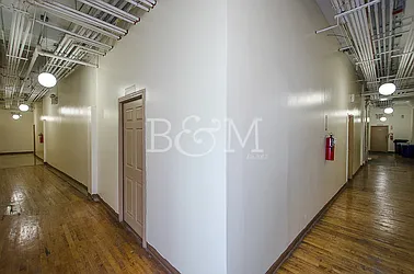 Rented by Brick&Mortar