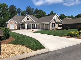 133 Hope Way, Dalton, GA 30721