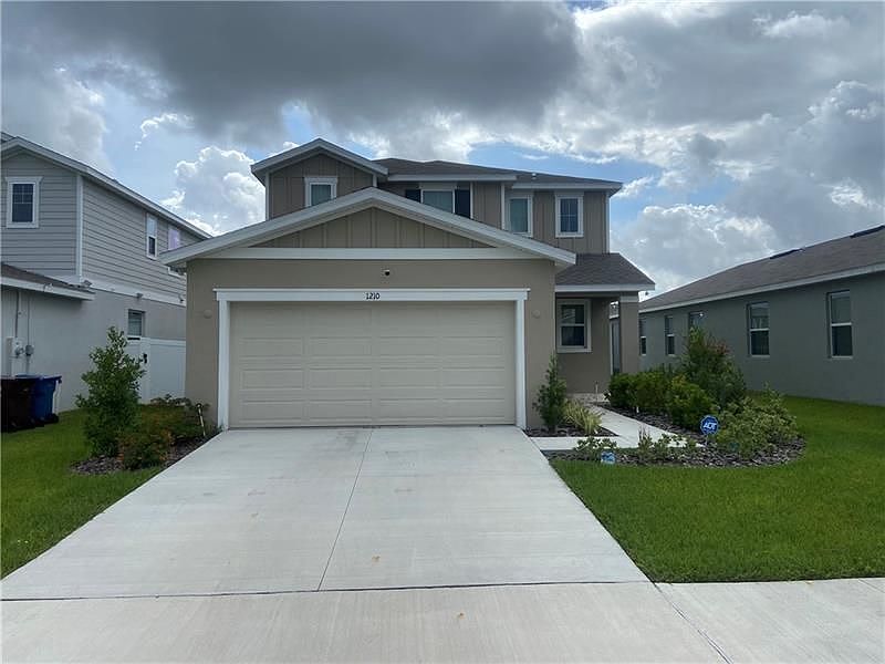 1st image of 1210 Forest Gate Cir