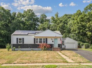 134 Belden Rd, Hamden, CT 06514