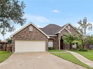 713 Saldana Dr, Edinburg, TX 78539