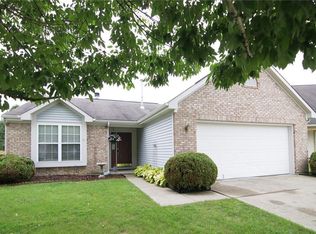 839 Scotch Pine Dr, Greenwood, IN 46143