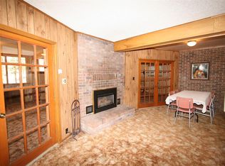 1020 N Mountain Estates Rd, Florissant, CO 80816