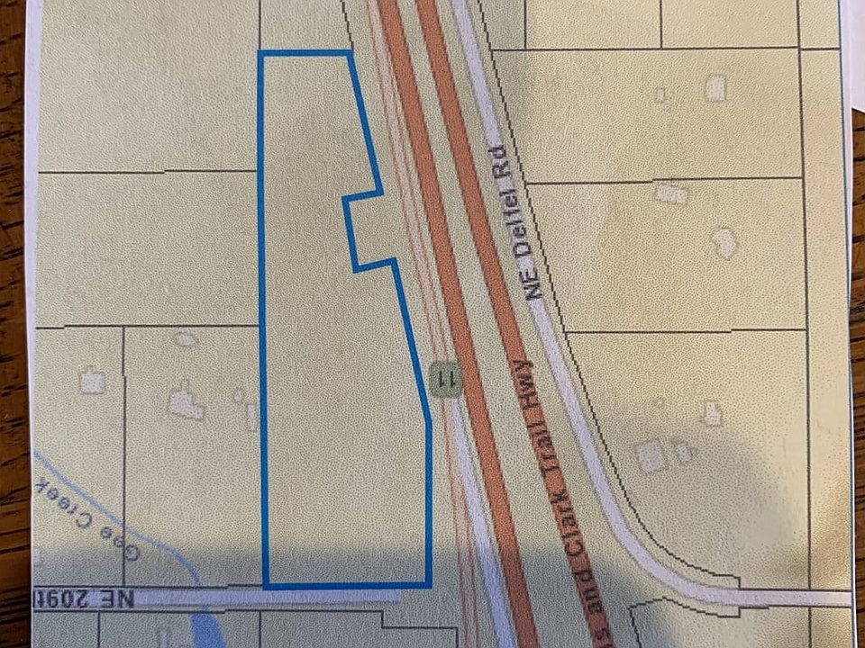 2nd image of 0 NE 209th St