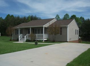 269 Addie Way, Lynchburg, VA 24501