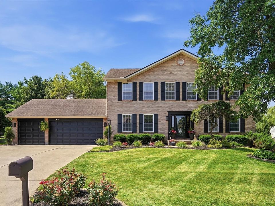 1st image of 6307 Tay Berry Dr