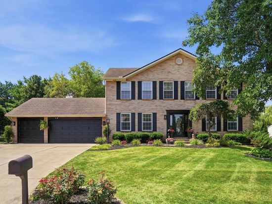 6307 Tay Berry Dr, Liberty Township, OH 45011