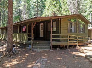 34736 Westward Ho Rd, Shingletown, CA 96088