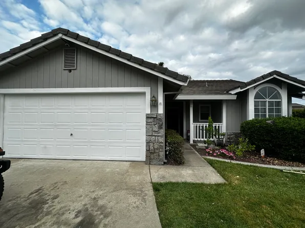 4100 Crowell Rd, Turlock, CA 95382