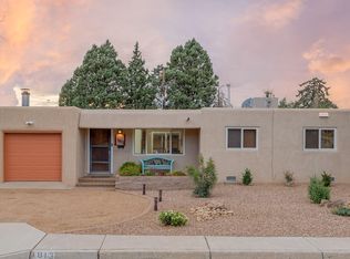 1813 Kentucky St NE, Albuquerque, NM 87110