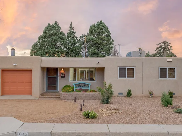 1813 Kentucky St NE, Albuquerque, NM 87110
