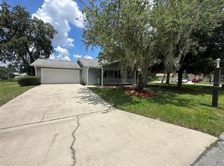 10962 SW 82nd Ave, Ocala, FL 34481
