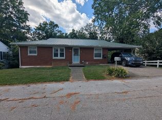 111 Ashurst St, Somerset, KY 42501