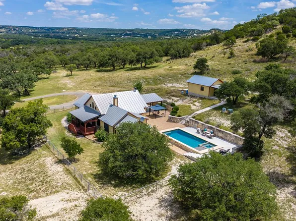 6334 E Ranch Rd #1631, Fredericksburg, TX 78624