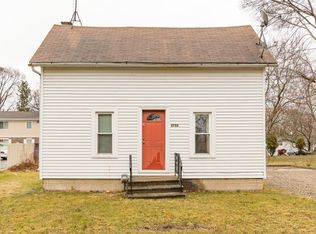 2722 Virginia Ave, Kalamazoo, MI 49004