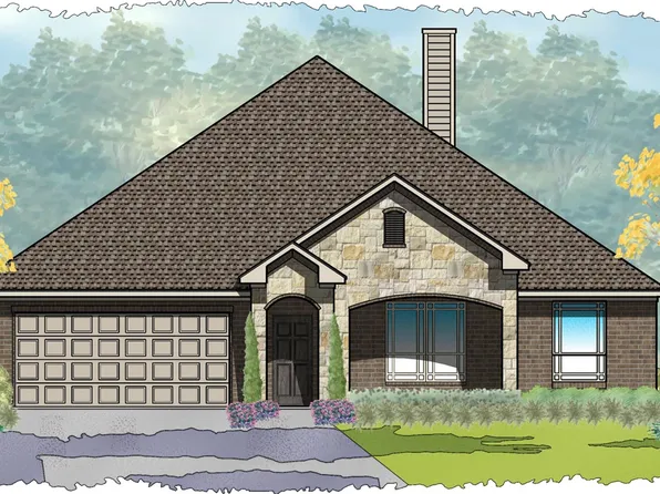 Aria Plan, Eagle Heights