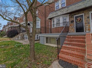 118 Cherrydell Rd, Catonsville, MD 21228