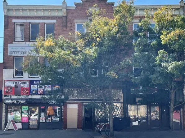 4018 Lancaster Ave, Philadelphia, PA 19104