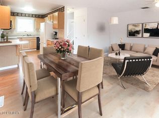 1543 Early View Dr #20, Anchorage, AK 99504
