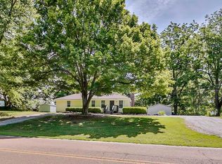 1314 Garland Dr, Covington, TN 38019