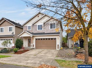 860 Wild Rose Ct, Independence, OR 97351