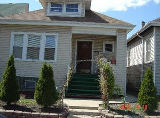 2140 N Narragansett Ave, Chicago, IL