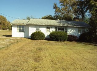 9030 Old Highway 62 E, Mount Vernon, IN 47620