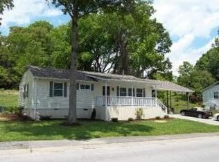 131 Arkansas Ave, Oak Ridge, TN 37830