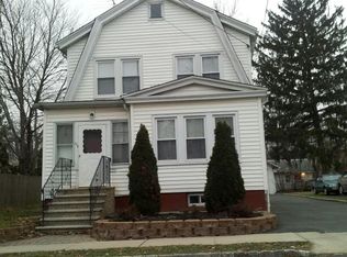 779 Prospect St, Maplewood, NJ 07040