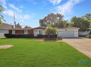 1781 Chestnut St, Graytown, OH 43432